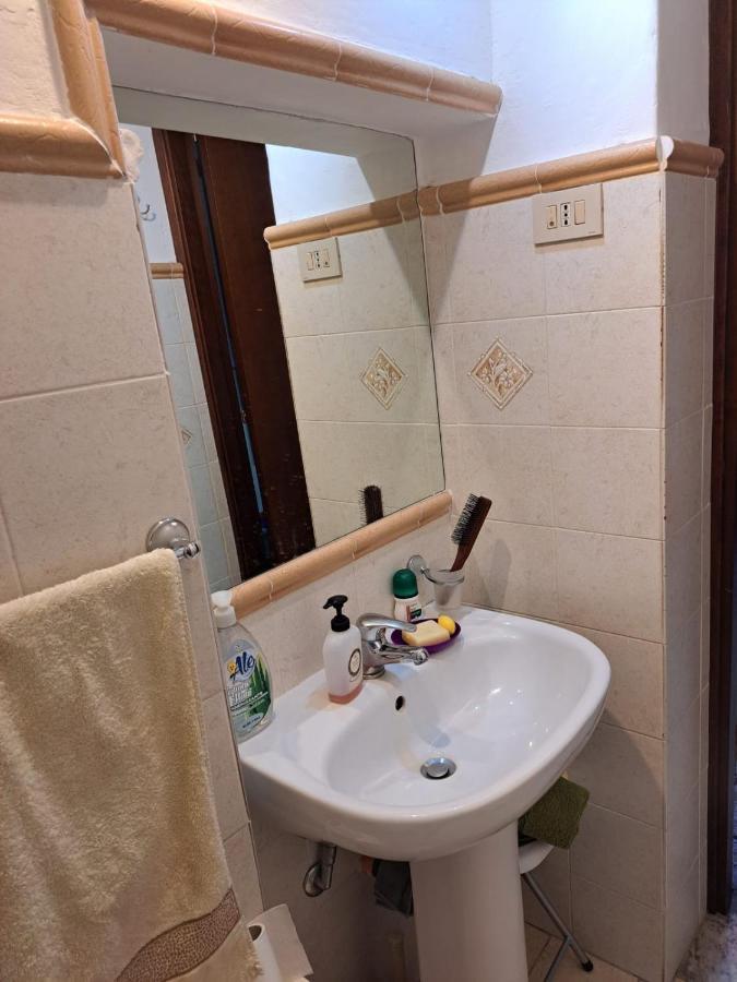 Nonna Mari' Appartement Palermo Buitenkant foto